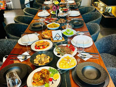 -Living Kitchen团建·厨艺派对空间(国贸店)