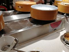 -龍歌自助小火锅(崂山丽达店)