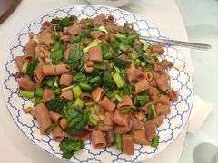 -小红鲸·海鲜餐厅(轸大路店)