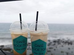 -Cafe Rooftop Cheongsapo