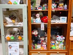 -小豆海棠(人民南路店)
