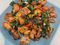 -香香海南菜餐厅