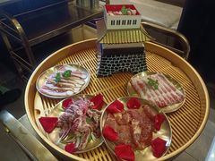 -炭之家齐齐哈尔大片烤肉·涮毛肚火锅·齐齐哈尔烤肉(中央大街店)