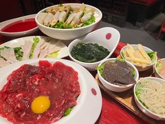 -山城辣妹子(定福庄店)