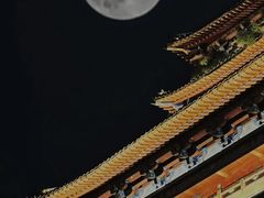 -鼓楼夜市