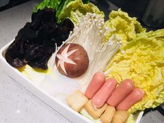 -半天妖烤鱼(永旺梦乐城店)