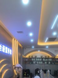 -丝语萱形象