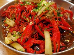 -虾小龙老长沙龙虾馆(坡子街店)