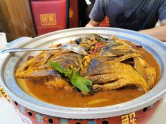 -解家河南菜(商鼎路店)