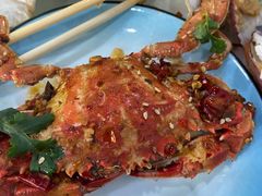 -桔子海鲜烧烤大排档(金沙滩店)