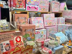 -九木杂物社(北京顺义华联购物中心店)