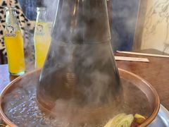 -前门张记涮肉(前门店)