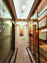 -雅曼妮spa美容养生