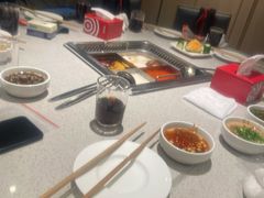 -海底捞大排档火锅(悦荟广场店)