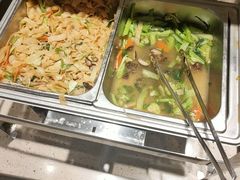 -素清香(解放路店)