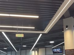 -AFTERWORK健身(万通中心店)
