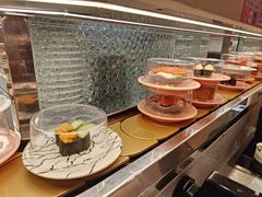 -争鲜回转寿司(西红门荟聚PLUS店)