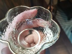 -行者书屋大堂吧 ·下午茶(南京圣和府邸酒店)