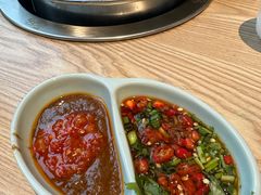 -正禾鲜·潮汕牛肉火锅(凯德天府店)