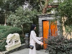 -T80科技文化国际社区-停车场