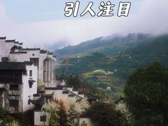 -篁岭景区