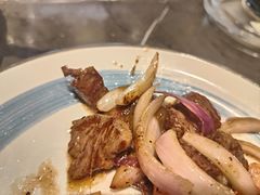-大渔铁板烧(东城店)