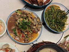 -飨赫驾瓦罐烤鸡(佛岗店)