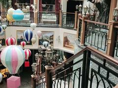 -火吧PTV聚会餐厅(10号店)