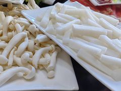-蒙星月涮肚火锅城(宏运家园店)