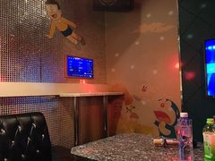 -唛哆哆KTV(梅村店)