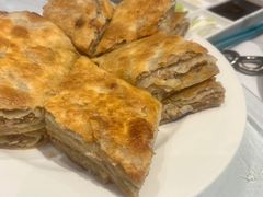 千层猪肉饼-正兴蜀园(科技园区店)
