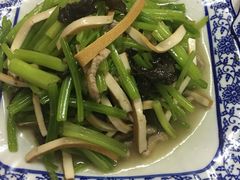 -邱记私房菜·十八年本地菜