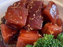 -丽华园(汉阳龙阳店)