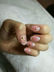 -喵酱日式美甲美睫Neko Nail Studio