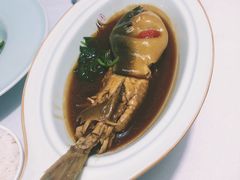 -肆月河豚·新淮扬(金融街店)