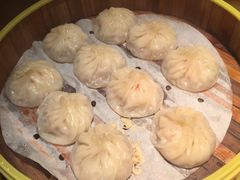 -弄堂小笼包(西青中北永旺购物中心店)