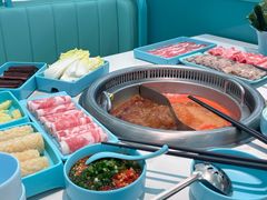-季季红火锅(柳州城中万达二店)
