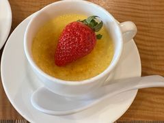 -国宾酒店-花园咖啡自助餐厅(北营房中街店)