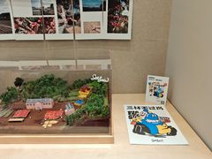 -Seesaw Coffee(武商MALL·武广店)
