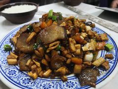 -新新湘菜馆(新中街二条店)