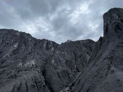 -墨石公园景区