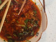 -水碾河刘老大串串香(水碾河路店)