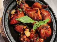 -志明眷村·台式融合菜·宵夜