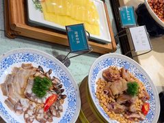 -老西门·常州菜(新区店)
