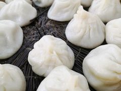 鲜肉小笼-万寿斋(山阴路店)