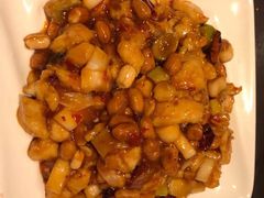 -好嫂子酱猪手•农家菜(蒲黄榆店)