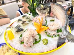 -祈胜邨•顺德鱼生•顺德菜(容桂店)