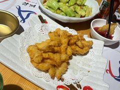 -延松朝鲜族料理