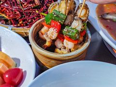 -汉水谣·江景餐厅(江滩店)