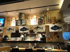 -东菊料理(吉利购物广场店)